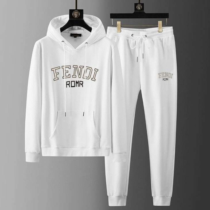 Picture of Fendi Sweater Suits _SKUFendiM-5XLkdtn4239227